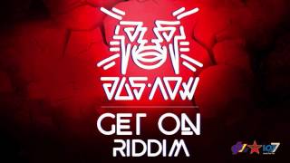 Bunji Garlin - Good Up [Get On Riddim]
