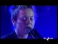 Beginning French (in Italian) & O Superman - Laurie Anderson Live in San Remo 2001