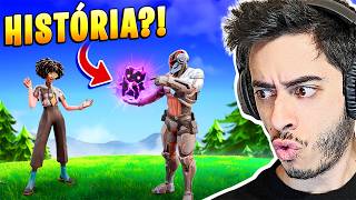 MINI EVENTO CONFIRMADO! E ENVOLVE ELEMENTAIS!?