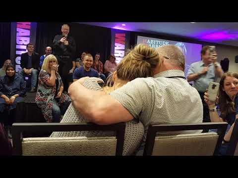 Hypnotist Steve Taubman