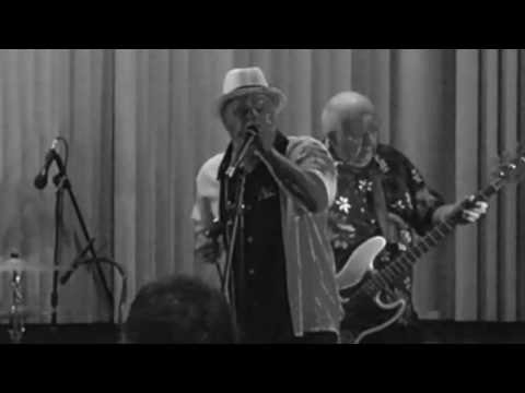 The Connecticut Blues Society Challenge 2017 Mike Crandall Band