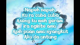 Download lagu Napeh napeh karaoke mp3 Download lagu Napeh napeh karaoke mp3