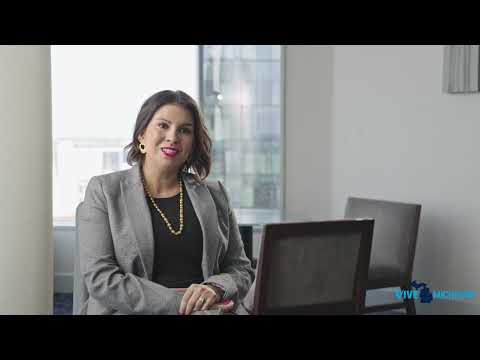 Maria Zambrano Curtis – West Michigan 25 most influential Latinos