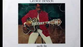 Gerorge Benson Moody's Mood 1975