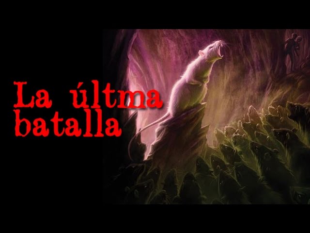 Vídeo relacionado con Gregor 1 - Las tierras bajas (Ficción juvenil)