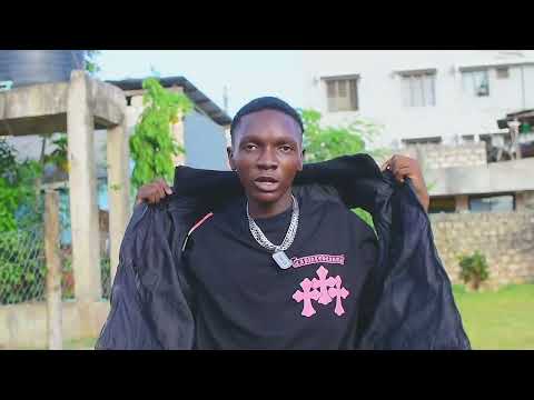 VBH GANG _NIKIKUMBUKA(Official video)