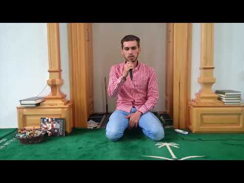 Kenan Deblic - 9 heroja