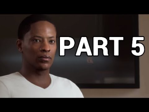 FIFA 18 | The Journey: Hunter Returns | PART 5