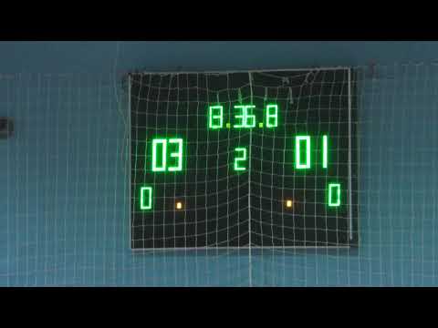 6 КУ 1-2 лига Восток-Маклер – Henkel (2 тайм)