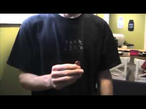 Cataclysmic Coin by Bob Solari