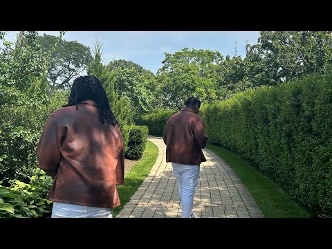 THF TWIN & THF LIL TWIN - “Motivational Pain” @Mitch_films ( Official Music Video )