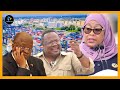 TUNDU LISSU AMLILIA HAYATI MAGUFULI KISA MKATABA WA BANDARI NA DP WORLD HATUWEZI KUKUBALI