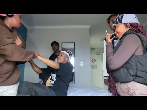 CAUGHT ON A BLIND DATE WITH MY BROTHERS GIRL👀😱 (PRANK GONE WRONG)‼️‼️