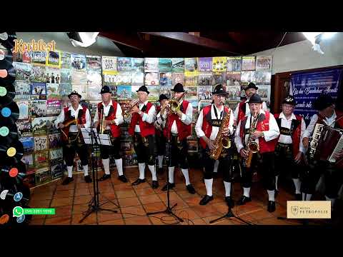 Kerbfest com  Macega Show - 14/10/25