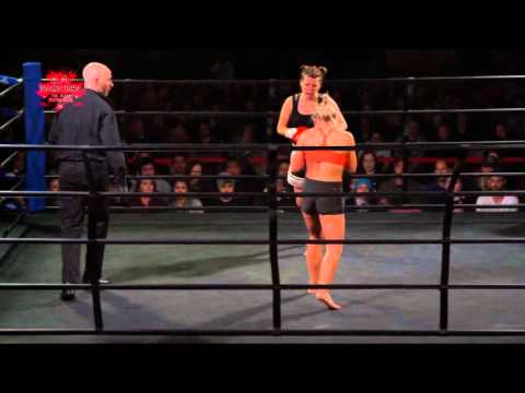 Capital Punishment 31   Cyndi Ochs vs Sarah Archer