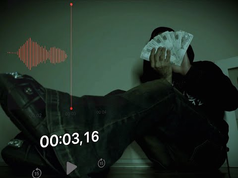 Mile$ - DRUMMA (Official Music Video)