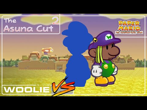 Best of Paper Mario: TTYD: The Asuna Cut (2/2)