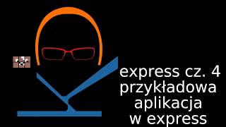 express cz. 4 - przykładowa aplikacja