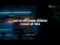 Gracie Abrams Normal Thing Letra En Español