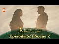 Kurulus Osman Urdu Season 5 Episode 52 Scene 2 I Alaeddin Aur Gonca Khatoon Aamne Saamne