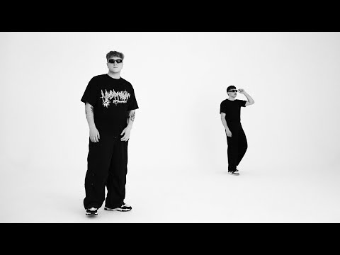 JASKOT - TURYSTA ft. Kubbini (Official Video)