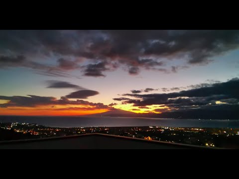 ACCADEMIA DEL TEMPO LIBERO DI REGGIO CALABRIA - 3 FEBBRAIO 2021 RIUNIONE DI POESIA CON TEMA L'ETNA