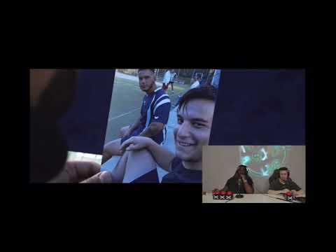 Mois und Manuellsen reagieren auf DonDega ,,meinem Glück näher-RIP Burak"  | sehr stark