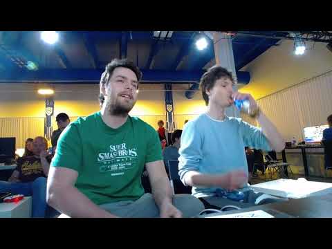 House of Smash 121 Anniversary Edition - Hudet vs Near - Round 1 - Random Bracket