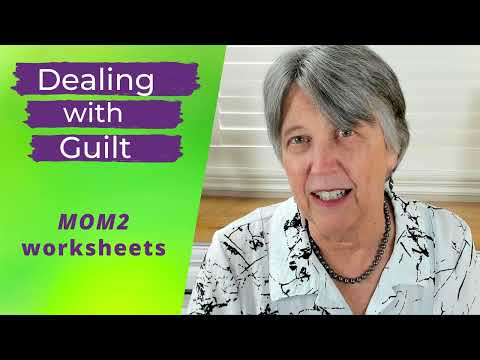 Feeling GUILTY? 3 Helpful CBT TIPS.