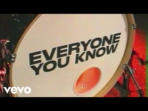 Everyone You Know - She Don't Dance (Lost Frequencies Remix)
