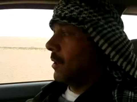 مقابلة مع قائد لواء القادسية يتحدث حول استهداف مجموعة من النظام بين تدمر ومنطقة الكم في ريف البوكمال