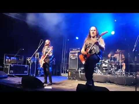 Motörhell - Summertime is back in Elm - 2022