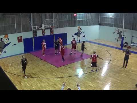 SUPERIOR LEAGUE RED BULLS - SLOW MOTION 74-75