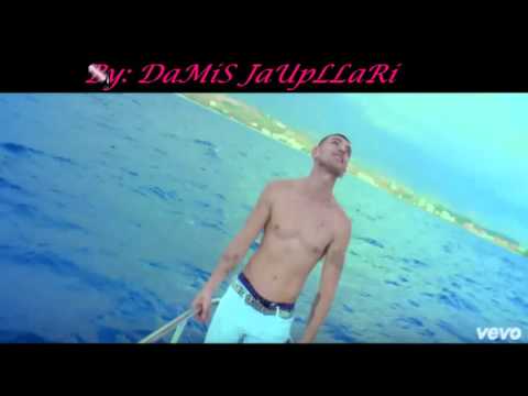 Erik LLoshi Ft Stresi  - Nuk Jam Me I Asaj   [ Official Lyrics ]