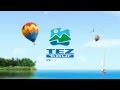 TEZ TOUR (ТезТур): Онлайн Поиск, Бронирование и Заказ Туров. 