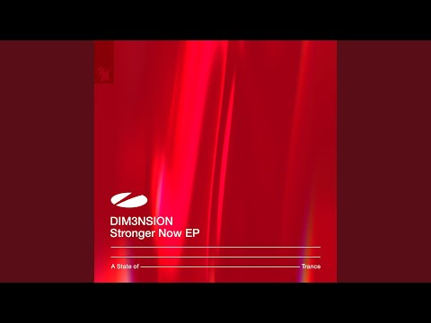 Video thumbnail for Stronger Now