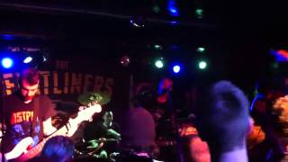 Fireball - The Flatliners