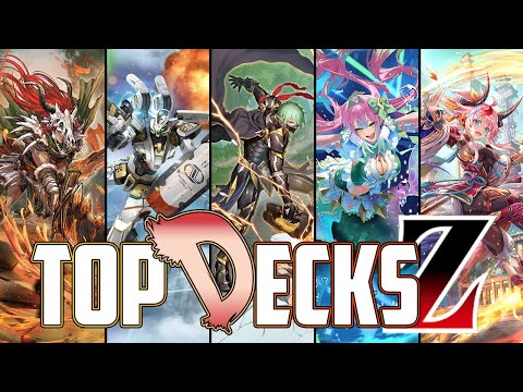 TOP DECKS || Episode DZ237 - Overlord is back, and so is Welstra?