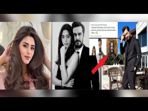 MAROKANSKI REDATELJ - FARHAN ERGON "NAJAVIO JE PROJEKT KOJI CE SPOJITI SILU I HALILA!"