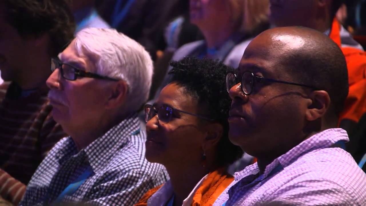 Tim Clark – The Old Farmer’s Almanac