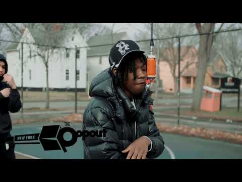 KRODY - "Young Jugg Nigga" The Popout Performance