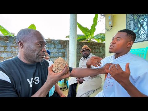 Fingon crée le chaos au quartier avec son Auberge, tous les maris deviennent fous