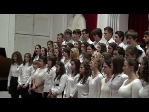 Szervánszky Endre : Karácsonyi  dalok