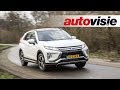 Autovisie Vlog: Afscheid duurtester Mitsubishi Eclipse Cross