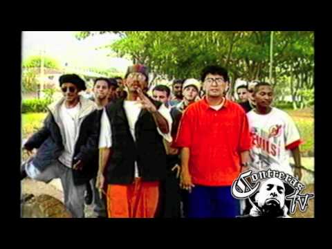 La Coleccion - Jam Jam - Hip Hop Ecuatoriano 1994