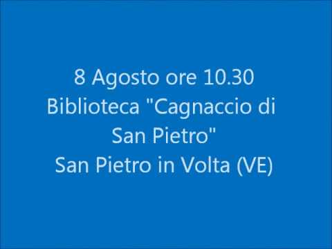 "L'Ombra dello Sconosciuto" a San Pietro in Volta