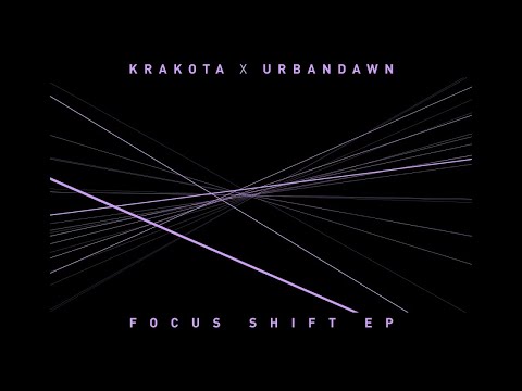 Krakota x Urbandawn - Coyote