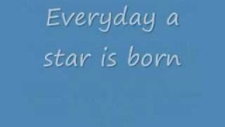 A Star Is Born - Jay-Z (ft. J. Cole) lyrics - The Blueprint 3.wmv