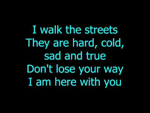 Forever Now - Tokio Hotel with lyrics