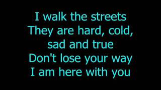 Forever Now - Tokio Hotel with lyrics